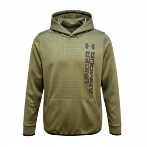 Under Armour Kids Cold Gear Pullover Hoodie